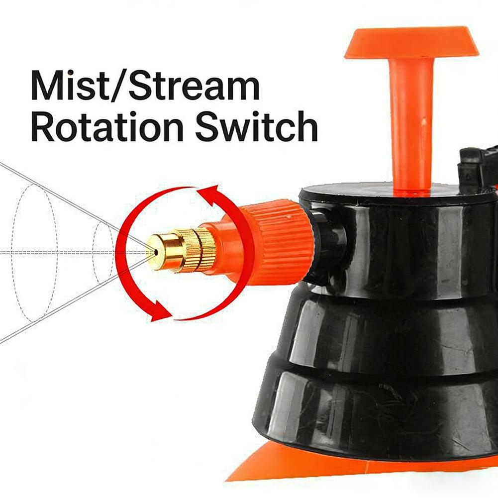 3/2L Hand Pressure Sprayer Spr - Sports Equipment Disinfectant Spray review and price