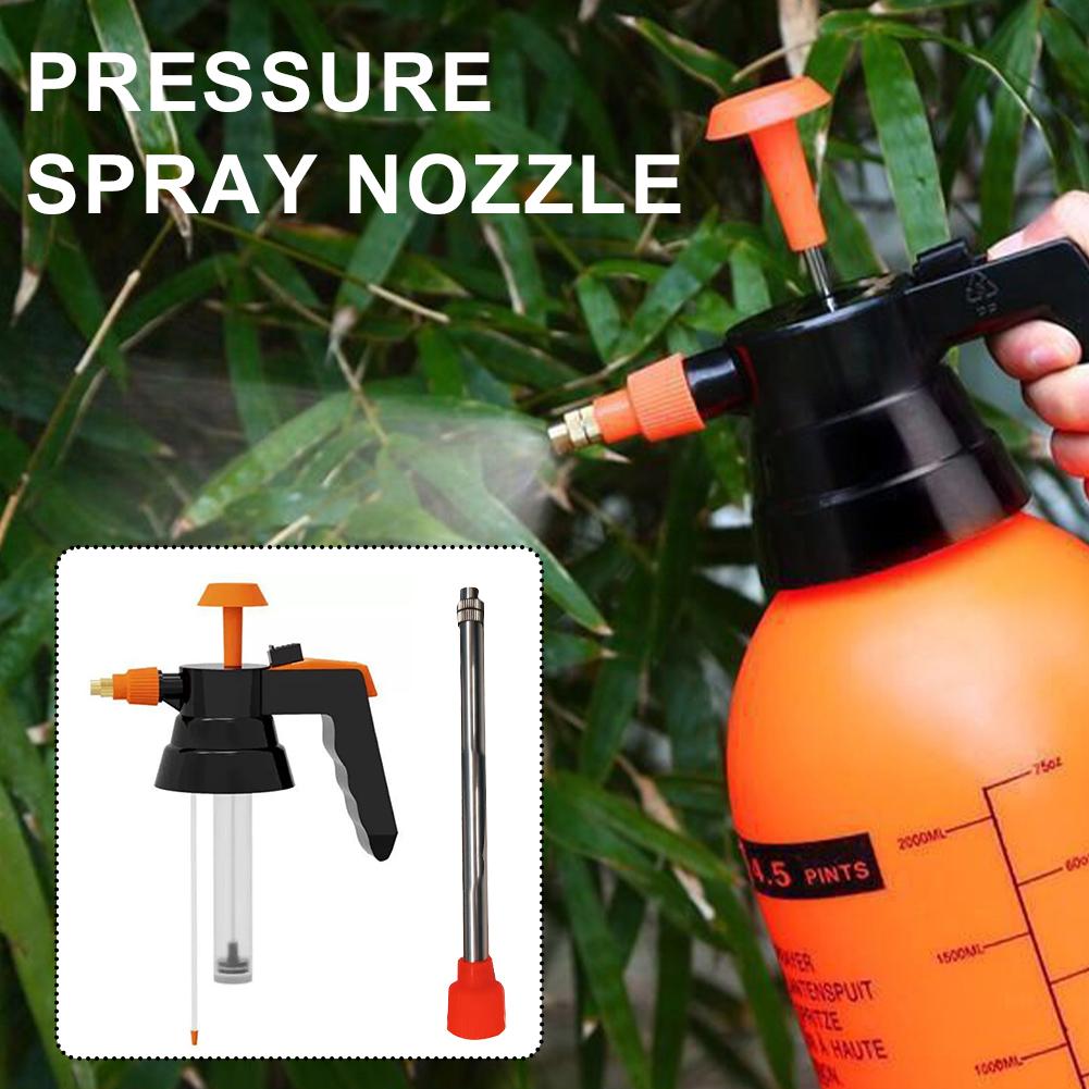3/2L Hand Pressure Sprayer Spr - Sports Equipment Disinfectant Spray review and price