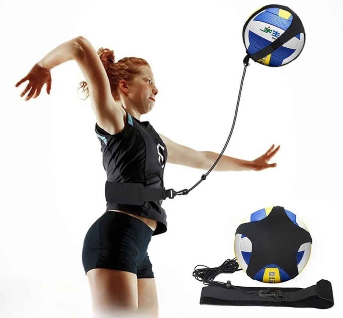 Volleyball Football Training B - Sports Equipment For Volleyball review and price