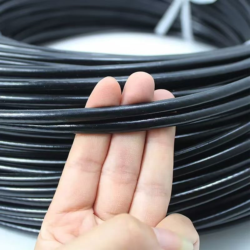Steel Wire Rope Fitness Cable  - Sports Equipment Club review and price