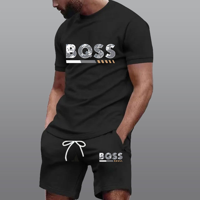 Summer Sportswear Men's Suit F - Sports Equipment Set review and price