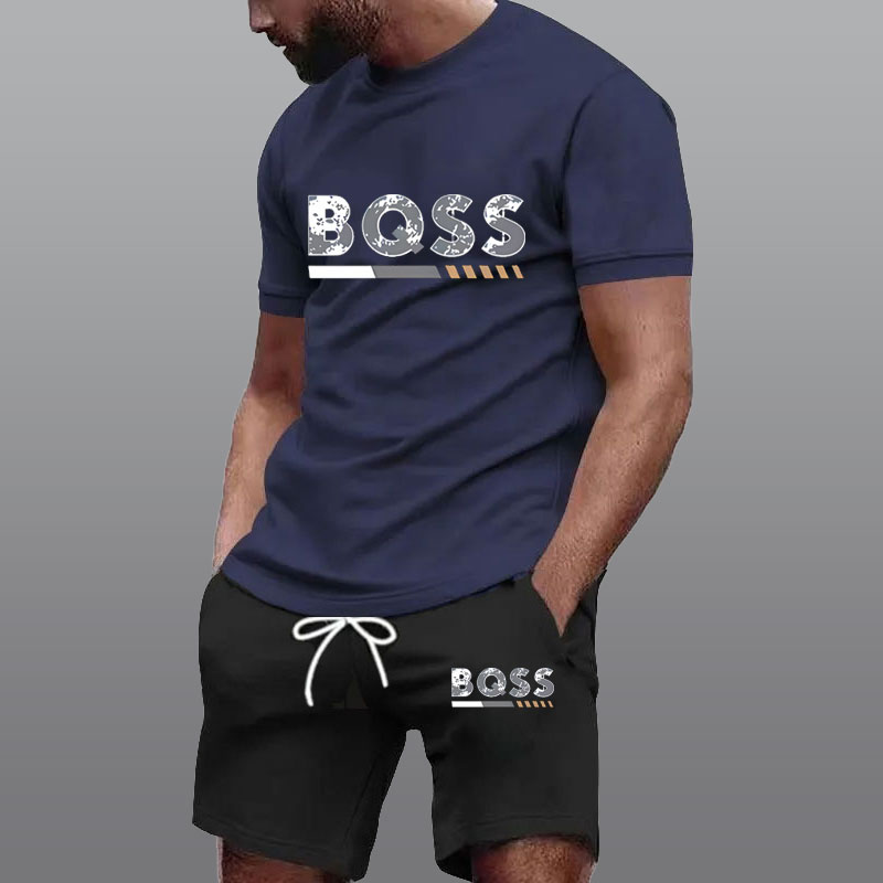 Summer Sportswear Men's Suit F - Sports Equipment Set review and price