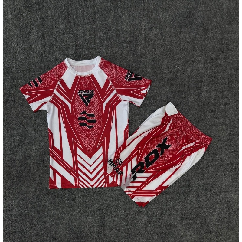 New Fighting Night RDX MMA Oct - Sports Equipment Set review and price