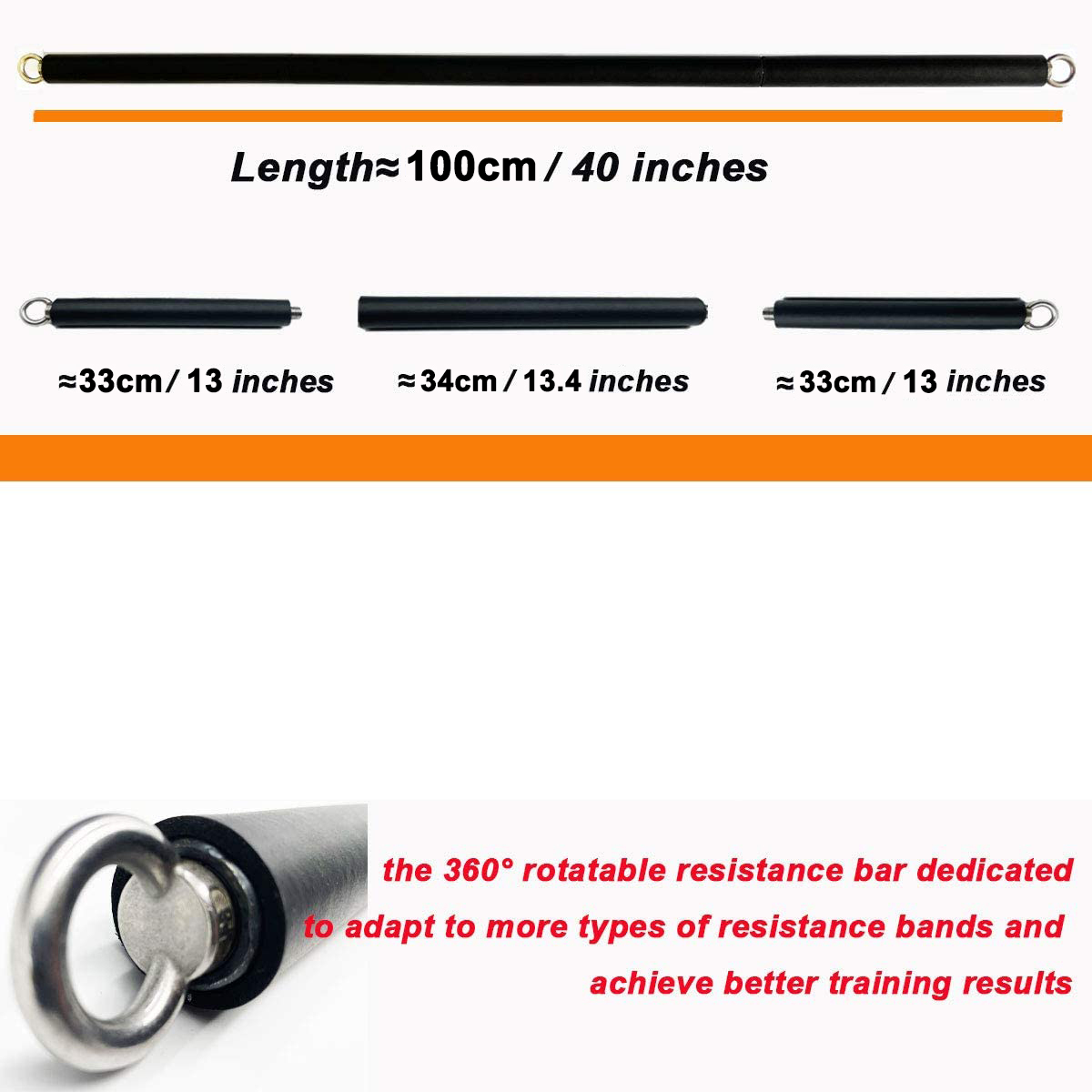 150lb Fitness Booty Resistance - Sports Equipment Club review and price