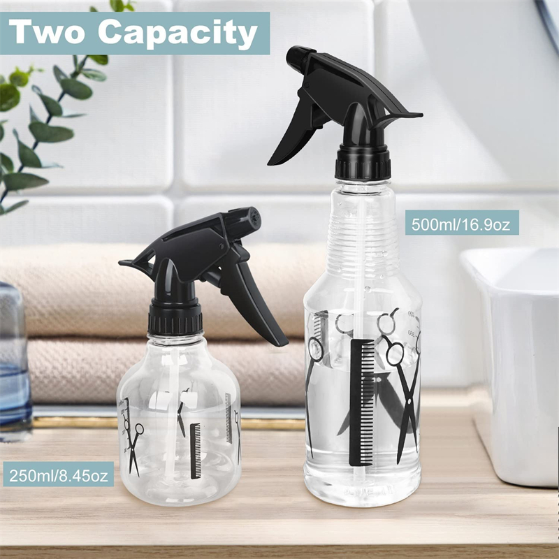 Salon Hairdressing Spray Bottl - Sports Equipment Disinfectant Spray review and price